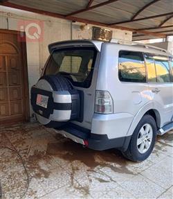 ميتسوبيشي باجيرو